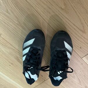 Adidas Men's Sprintstar Track Cleats